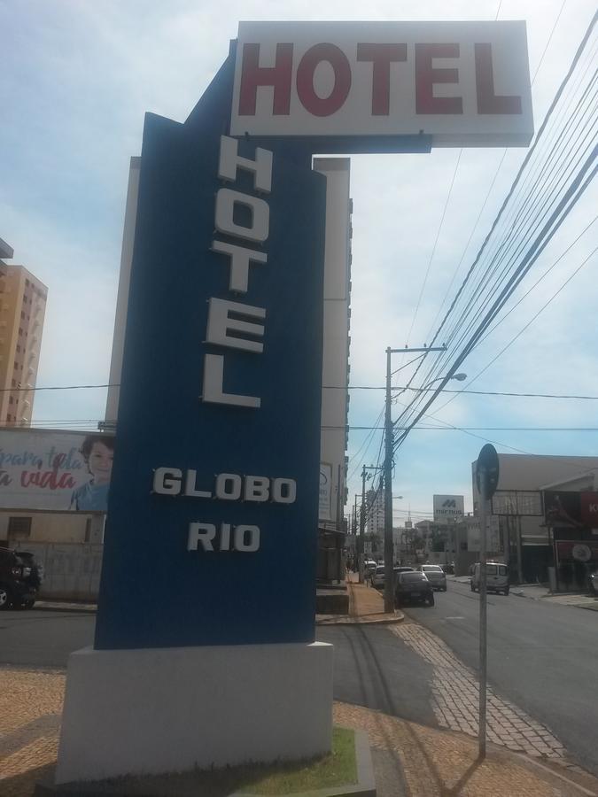 Globo Rio 3* Sao Jose do Rio Preto (Sao Paulo)
